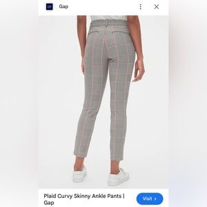 GAP Pants